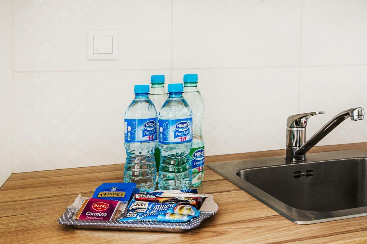 Apartament Poniatowskiego - Komfortowe Noclegi Piaseczno  Buitenkant foto