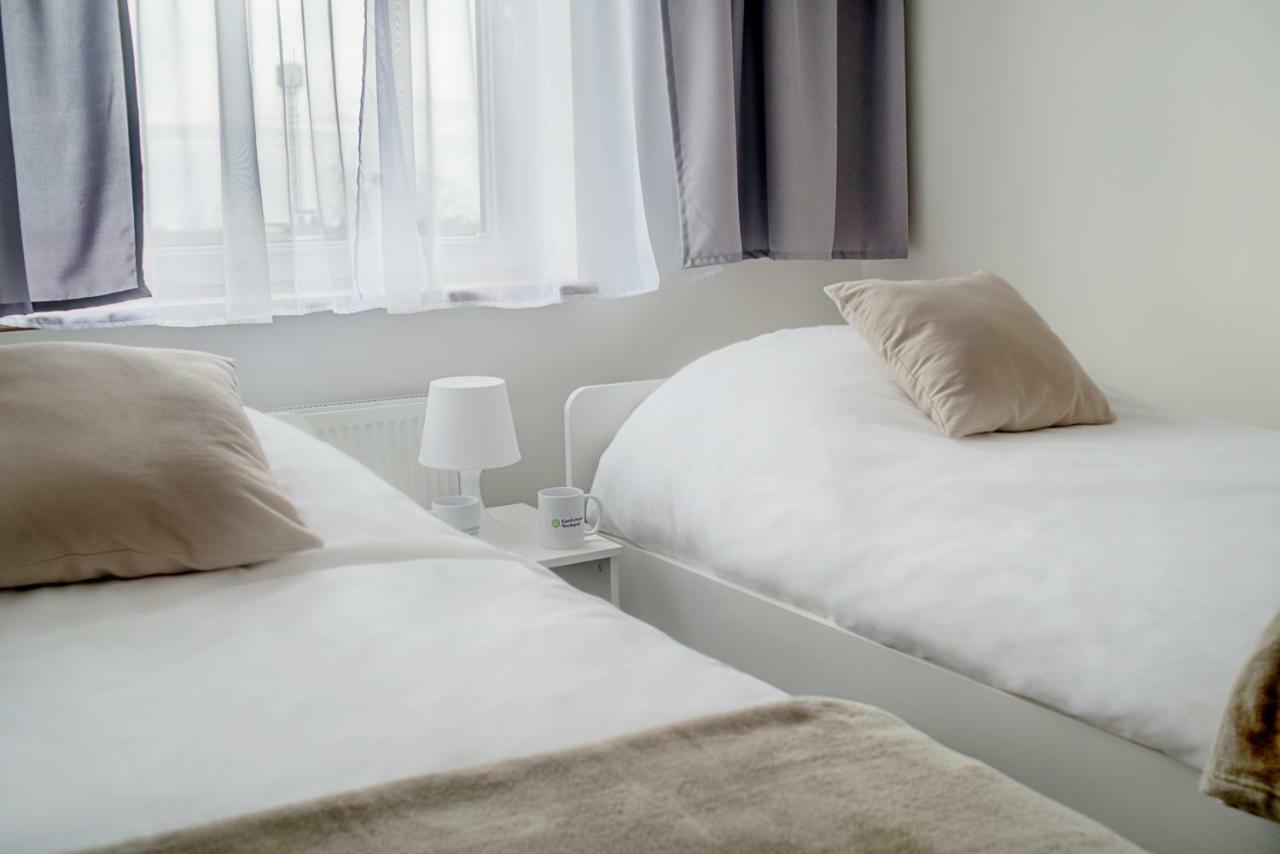 Apartament Poniatowskiego - Komfortowe Noclegi Piaseczno  Buitenkant foto
