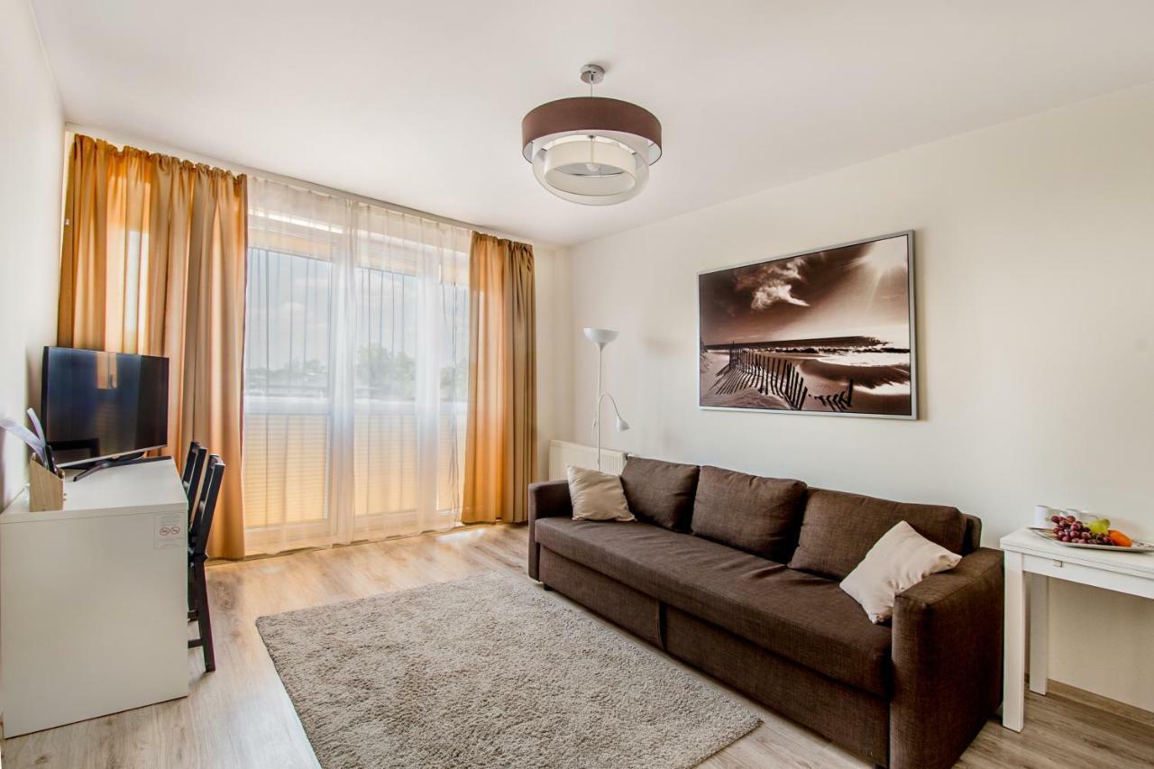 Apartament Poniatowskiego - Komfortowe Noclegi Piaseczno  Buitenkant foto