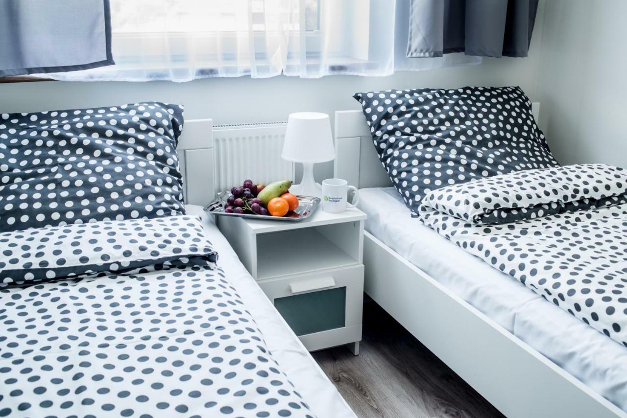 Apartament Poniatowskiego - Komfortowe Noclegi Piaseczno  Buitenkant foto